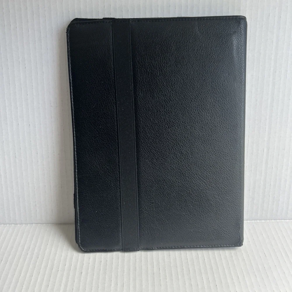 Tablet Case - Black - NEW without box.